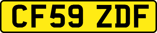CF59ZDF