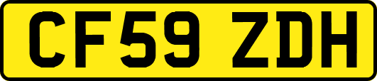 CF59ZDH