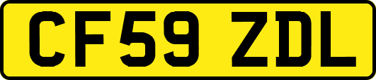 CF59ZDL