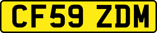 CF59ZDM