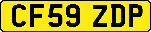CF59ZDP