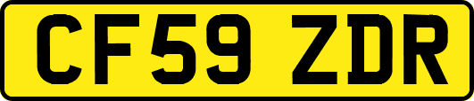 CF59ZDR