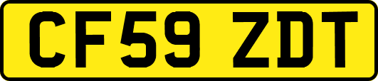 CF59ZDT