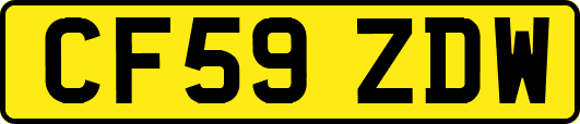 CF59ZDW