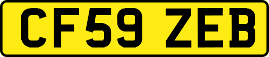 CF59ZEB