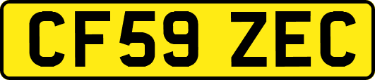 CF59ZEC