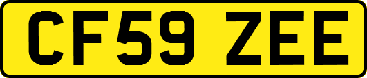 CF59ZEE