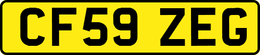 CF59ZEG