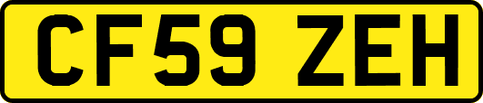 CF59ZEH