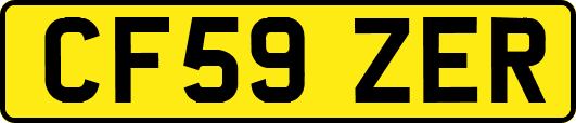 CF59ZER