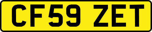 CF59ZET