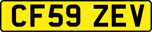 CF59ZEV