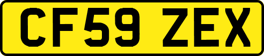 CF59ZEX