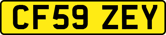 CF59ZEY