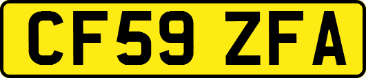 CF59ZFA