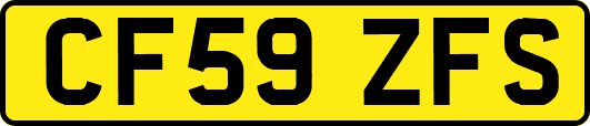 CF59ZFS