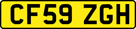 CF59ZGH