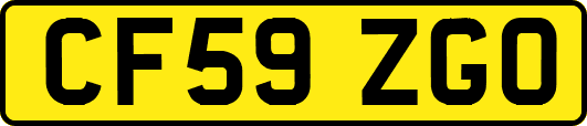 CF59ZGO