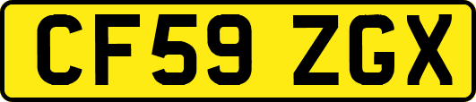 CF59ZGX