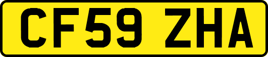 CF59ZHA