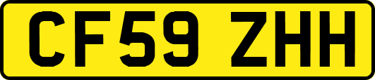 CF59ZHH