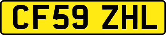 CF59ZHL