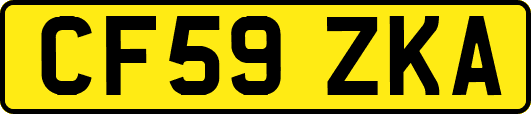 CF59ZKA