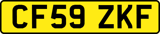 CF59ZKF