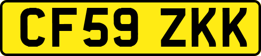 CF59ZKK