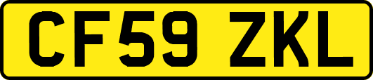 CF59ZKL