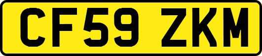 CF59ZKM