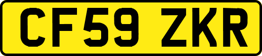 CF59ZKR
