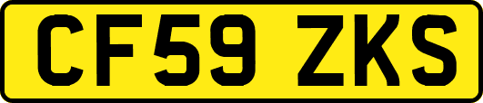 CF59ZKS