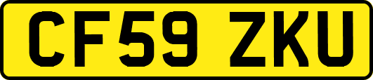 CF59ZKU