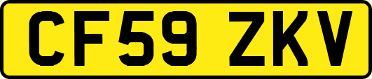 CF59ZKV