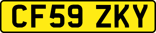 CF59ZKY