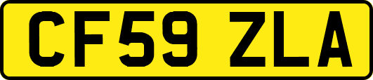 CF59ZLA