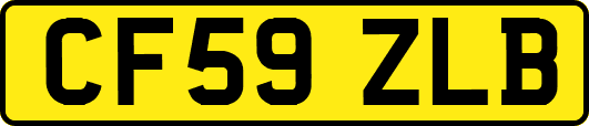 CF59ZLB