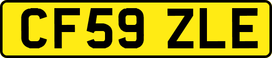 CF59ZLE