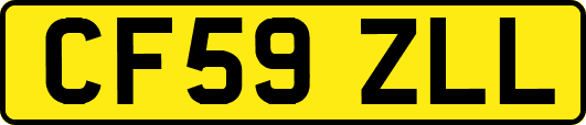 CF59ZLL