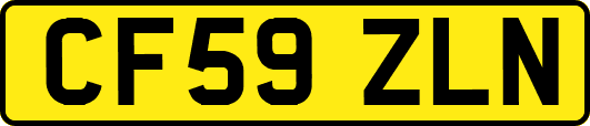 CF59ZLN