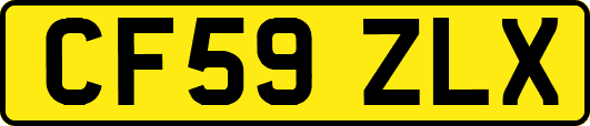 CF59ZLX