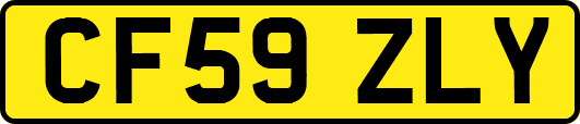 CF59ZLY