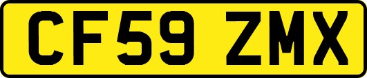 CF59ZMX