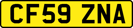 CF59ZNA
