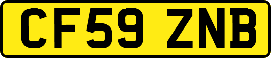 CF59ZNB