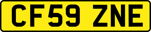 CF59ZNE