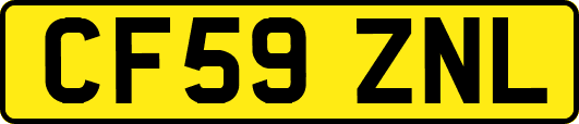 CF59ZNL