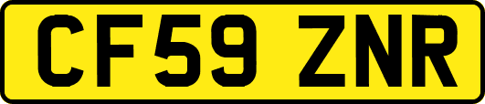 CF59ZNR