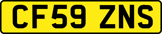 CF59ZNS